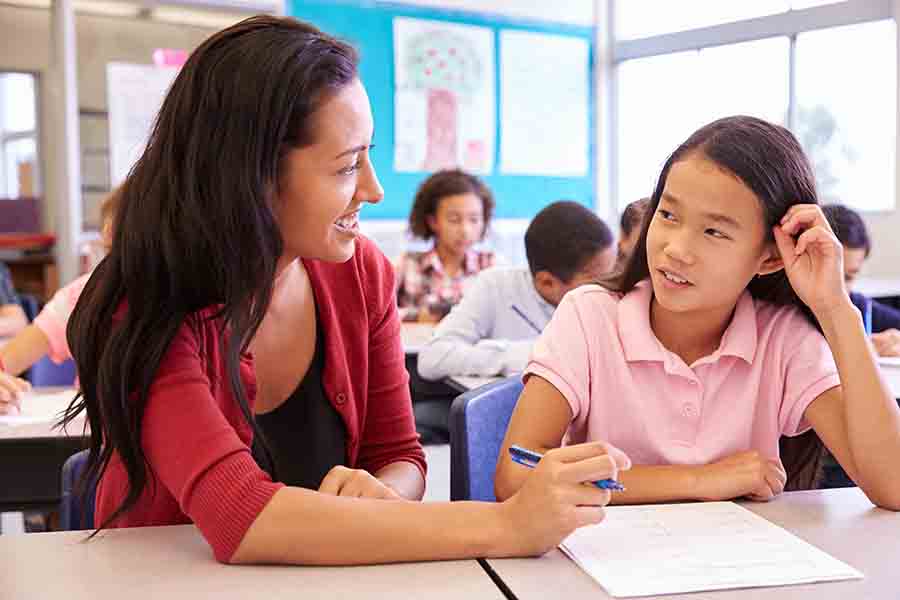 Personalized Tutoring in Gorakhpur